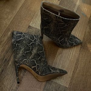 good condition, used one day